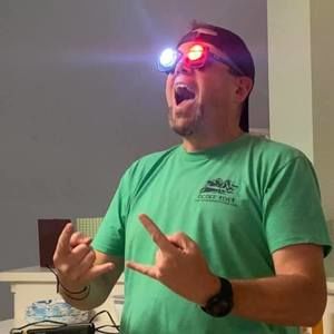 Meet your Posher, John